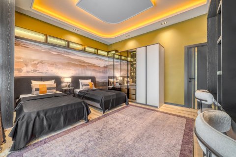 6+1 Villa  in Alanya, Antalya, Türkei Nr. 216450 - 12