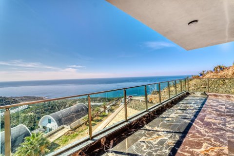 6+1 Villa  in Alanya, Antalya, Türkei Nr. 216450 - 17