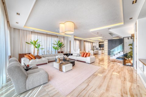 6+1 Villa  in Alanya, Antalya, Türkei Nr. 216450 - 7