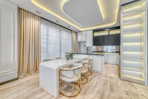 6+1 Villa  in Alanya, Antalya, Türkei Nr. 216450 - 3