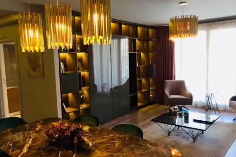 Apartment for sale  in Istanbul, Turkey, 172m2, No. 216446 – photo 10