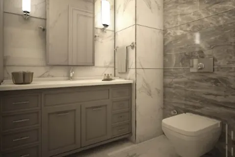 Wohnung in Istanbul, Türkei Nr. 216446 - 6