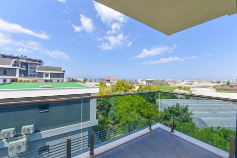 Villa  4+1  Alanya, Antalya, Türkiye №216451 - 17