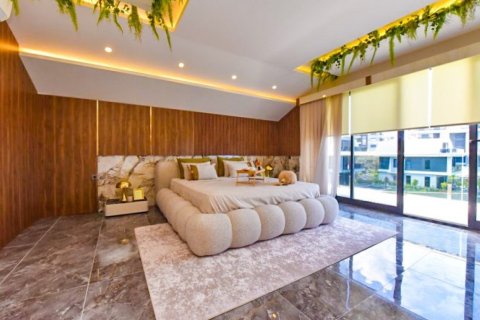 Villa  4+1  Alanya, Antalya, Türkiye №216451 - 6