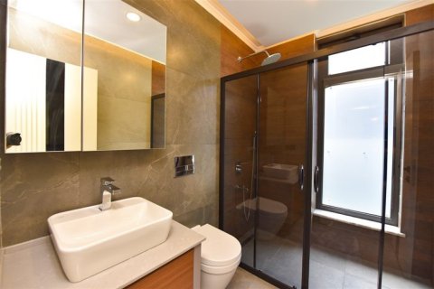 Villa  4+1  Alanya, Antalya, Türkiye №216451 - 8