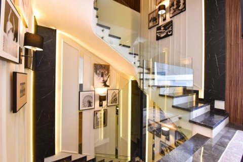 Villa  4+1  Alanya, Antalya, Türkiye №216451 - 27