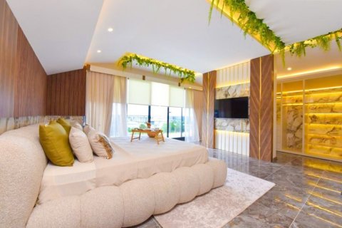 Villa  4+1  Alanya, Antalya, Türkiye №216451 - 5