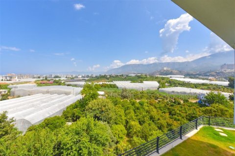 Villa  4+1  Alanya, Antalya, Türkiye №216451 - 15