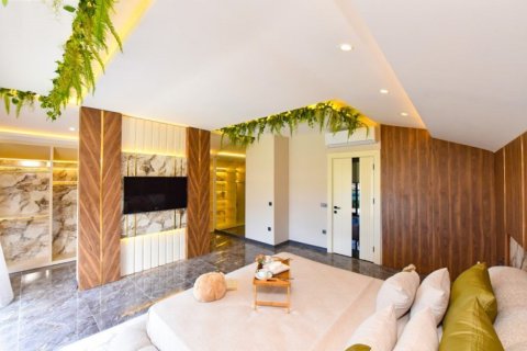 Villa  4+1  Alanya, Antalya, Türkiye №216451 - 2