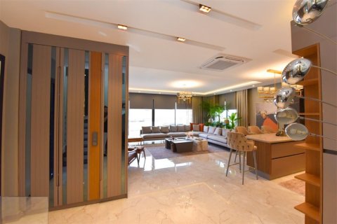 Villa  4+1  Alanya, Antalya, Türkiye №216451 - 23