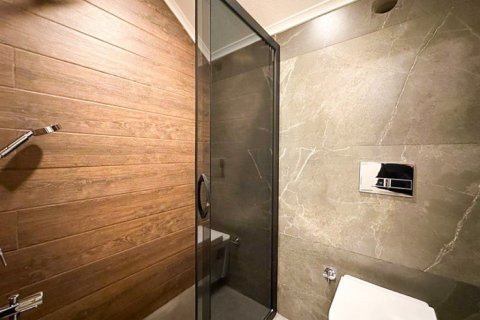 Villa  4+1  Alanya, Antalya, Türkiye №216451 - 11