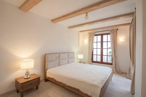 Аренда виллы  в Аланье, Анталье, Турция 5+1, 390м2, №216452 – фото 7