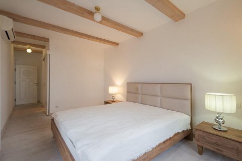 Аренда виллы  в Аланье, Анталье, Турция 5+1, 390м2, №216452 – фото 26