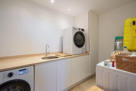 Аренда виллы  в Аланье, Анталье, Турция 5+1, 390м2, №216452 – фото 2