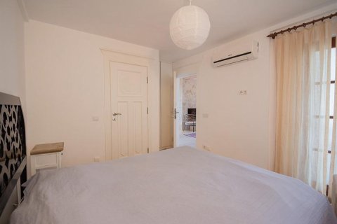 Аренда виллы  в Аланье, Анталье, Турция 5+1, 390м2, №216452 – фото 19