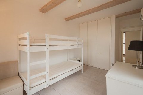 Аренда виллы  в Аланье, Анталье, Турция 5+1, 390м2, №216452 – фото 11