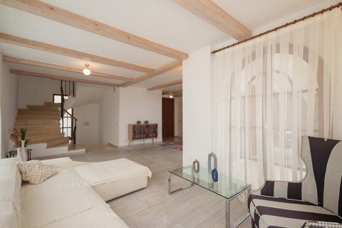 Аренда виллы  в Аланье, Анталье, Турция 5+1, 390м2, №216452 – фото 16