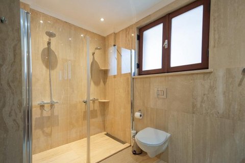 Аренда виллы  в Аланье, Анталье, Турция 5+1, 390м2, №216452 – фото 30