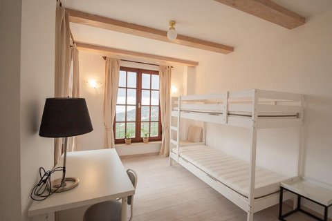 Аренда виллы  в Аланье, Анталье, Турция 5+1, 390м2, №216452 – фото 18