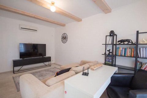 Аренда виллы  в Аланье, Анталье, Турция 5+1, 390м2, №216452 – фото 17