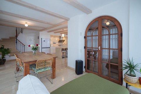 Аренда виллы  в Аланье, Анталье, Турция 5+1, 390м2, №216452 – фото 9