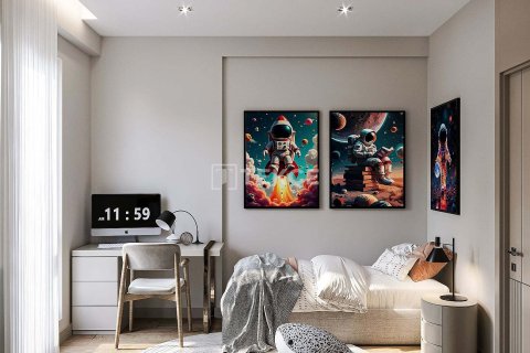 Daire 2+1 Antalya, Türkiye №226707 - 20