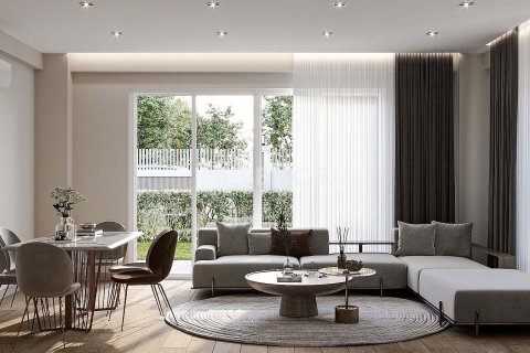 Daire 2+1 Antalya, Türkiye №226707 - 11