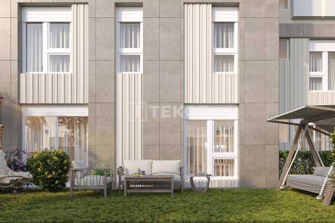 Daire 2+1 Antalya, Türkiye №226707 - 4