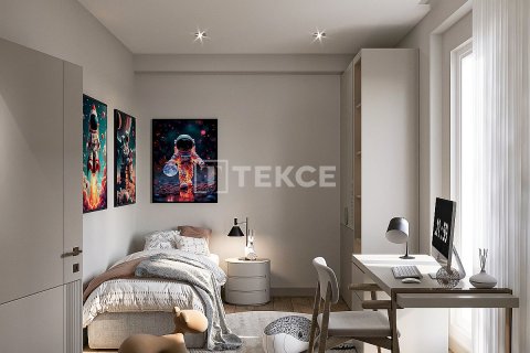 Daire 2+1 Antalya, Türkiye №226707 - 22