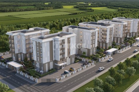 Daire 2+1 Antalya, Türkiye №226707 - 3