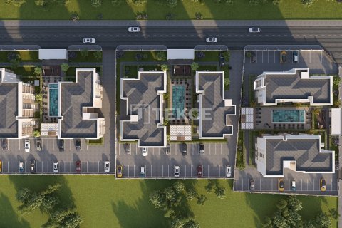 Daire 2+1 Antalya, Türkiye №226707 - 9