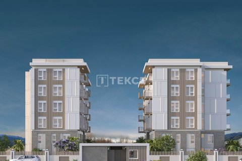 Daire 2+1 Antalya, Türkiye №226707 - 6