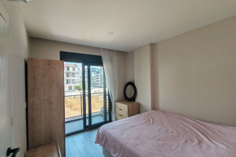 آپارتمان در Antalya ، ترکیه 1 خوابه ، 45 متر مربع. شماره 226709 - 16