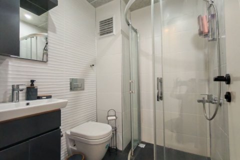 آپارتمان در Antalya ، ترکیه 1 خوابه ، 45 متر مربع. شماره 226709 - 18