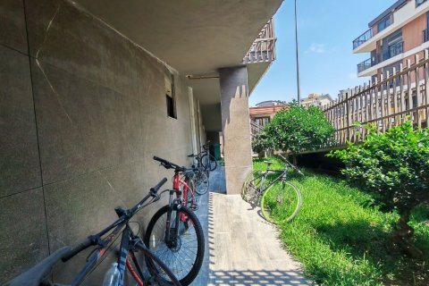 آپارتمان در Antalya ، ترکیه 1 خوابه ، 45 متر مربع. شماره 226709 - 30