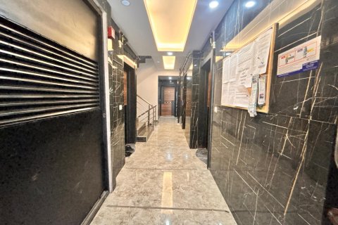 آپارتمان در Antalya ، ترکیه 2 خوابه ، 85 متر مربع. شماره 226710 - 18