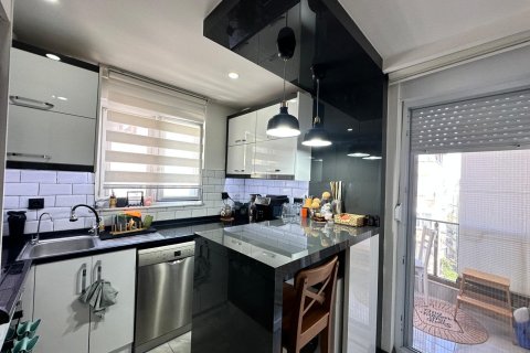 آپارتمان در Antalya ، ترکیه 2 خوابه ، 85 متر مربع. شماره 226710 - 6