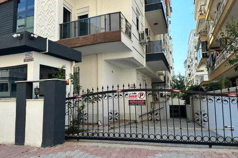 آپارتمان در Antalya ، ترکیه 2 خوابه ، 85 متر مربع. شماره 226710 - 19