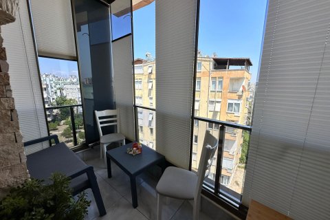 آپارتمان در Antalya ، ترکیه 2 خوابه ، 85 متر مربع. شماره 226710 - 10