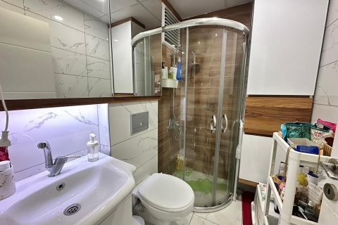 آپارتمان در Antalya ، ترکیه 2 خوابه ، 85 متر مربع. شماره 226710 - 14