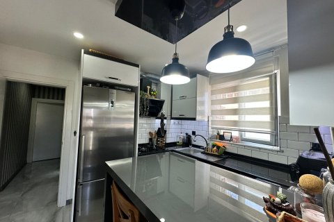 آپارتمان در Antalya ، ترکیه 2 خوابه ، 85 متر مربع. شماره 226710 - 7