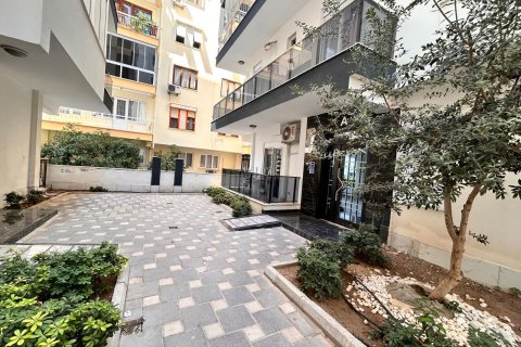 آپارتمان در Antalya ، ترکیه 2 خوابه ، 85 متر مربع. شماره 226710 - 11
