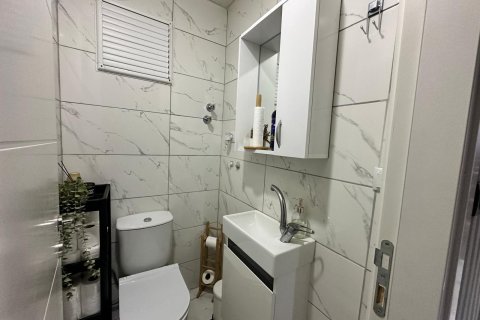 آپارتمان در Antalya ، ترکیه 2 خوابه ، 85 متر مربع. شماره 226710 - 15