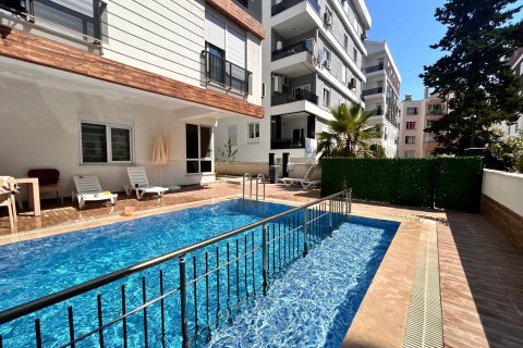 آپارتمان در Antalya ، ترکیه 2 خوابه ، 85 متر مربع. شماره 226710 - 3