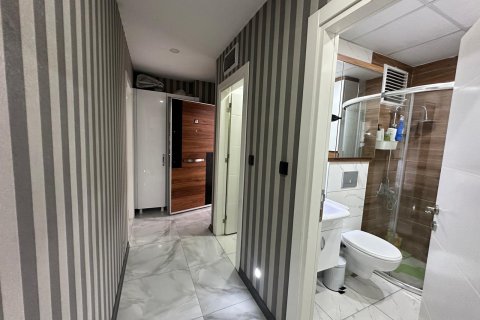 آپارتمان در Antalya ، ترکیه 2 خوابه ، 85 متر مربع. شماره 226710 - 12