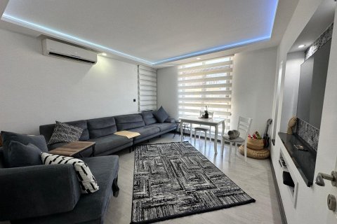آپارتمان در  Antalya ، ترکیه 2 خوابه ، 85 متر مربع.  شماره 226710