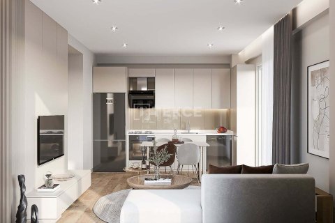 Daire 3+1 Antalya, Türkiye №226708 - 14