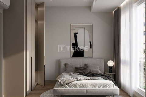 Daire 3+1 Antalya, Türkiye №226708 - 18
