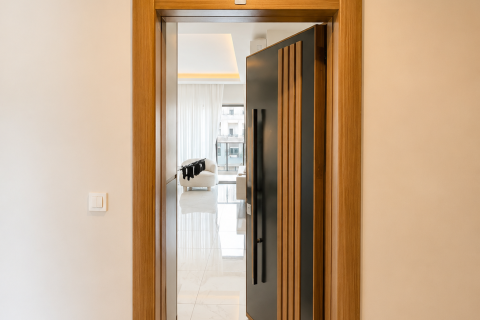 1+1 Wohnung in Alanya, Antalya, Türkei Nr. 226720 - 17