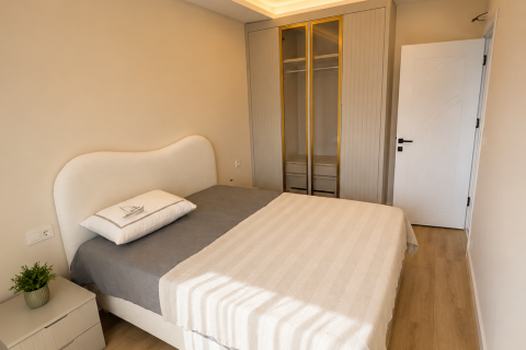 1+1 Wohnung in Alanya, Antalya, Türkei Nr. 226720 - 9